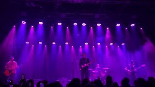 Palace  BitterLive at Brooklyn Steel june 9 2023 [upl. by Lohman971]