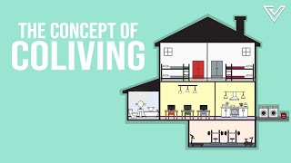 What Is Coliving  A Look Into [upl. by Leeann]