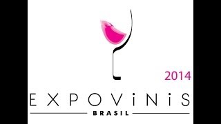 ExpoVinis Brasil 2014 [upl. by Chappell]