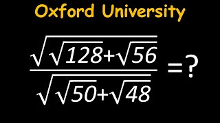 Can you Pass Oxford University Admission Interview [upl. by Riocard]