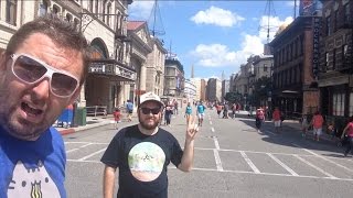 TDW 1187  Walt Disney World MGM Studios Memories [upl. by Ellon922]