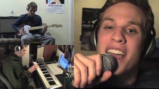 Cooler Than Me Cover  Mike Posner HD Music Video [upl. by Rochkind934]