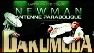 Dakumuda NewMan  WEWA AUDIO [upl. by Helenka32]