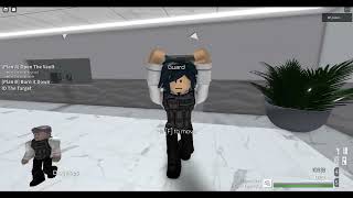 RobloxEntry PointDaily Challenge 20240316 [upl. by Otrebcire958]