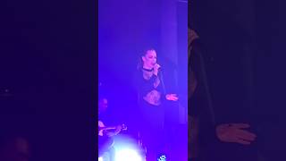 Aleksandra Prijovic 2023 live 2024 concert balkan show music nastup aleksandraprijovic [upl. by Nolly]