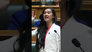 New Zealand Womens Parliament Speech automobileviralvideoforyou [upl. by Afirahs]