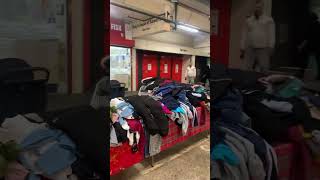 Queens market Upton Park London qurantilawathearttouchingvoice youtubeshorts subscribe [upl. by Alick]