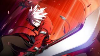 Rebellion Ragna Theme LA Vocal Blazblue Continuum Shift [upl. by Bolte]