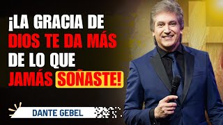 Dante Gebel Predicas  Gracia Escandalosa [upl. by Hilten583]