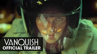 Vanquish 2021 Movie Official Trailer – Morgan Freeman Ruby Rose [upl. by Kelsi]