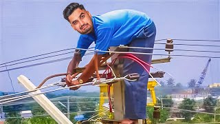 Duggal Sahab Aaj ELECTRICIAN Bane Hai  BGMI With Cuties [upl. by Frentz325]