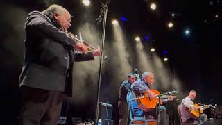 Jan limberger and Mozes Rosenberg Trio Cacao Fabriek Helmond The Netherlands gallistrings [upl. by Bromleigh]