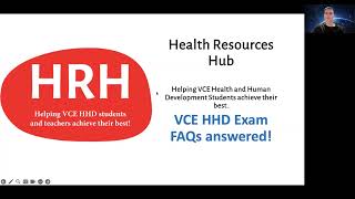 VCE HHD Exam FAQs Answered [upl. by Niraa]