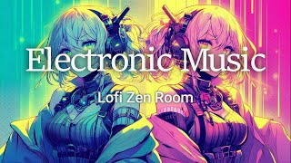 「L Chemistry」  【Female Vocalists Electronic music  女性ボーカル曲】 [upl. by Yllak158]