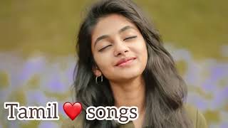 tamil love song ❤️ [upl. by Erdnaek]