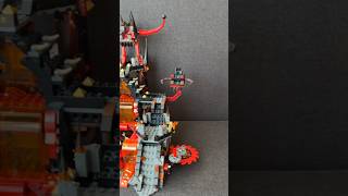 Lego Nexo Knights 70323 nexoknights lego lego70323 shortsvideo shortvideo shorts short [upl. by Isadore315]