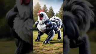 Hybrid animals।🥵🥵।shorts ytshorts trending shortsfeed youtubeshorts viralvideo hybridanimals [upl. by Krutz193]