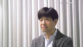 CMO Japan Summit 2023  Speaker interview with Tomohiro DoaiWarner Brothers Japan [upl. by Saitam615]