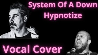 System Of A Down  Hypnotize Vocal Cover [upl. by Tracee]