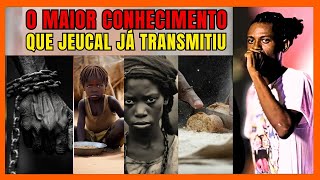 JEUCAL FOI PROFUNDO DANDO ESSE CONHECIMENTO  Mafia VS Jeucal Ep 03 T11  RRPL [upl. by Herbert]