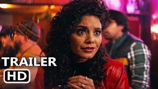 DOWNTOWN OWL Trailer 2024 Vanessa Hudgens Lily Rabe [upl. by Ykroc200]