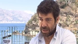 Pierfrancesco Favino dallItalia al grande cinema internazionale [upl. by Atnuhs]