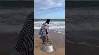 Boukary Togo 🇹🇬 Lomé plage 🏖️ [upl. by Berlin]