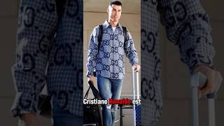 Cristiano Ronaldo de retour avec le Portugal 🇵🇹🔥  Ligue des Nations [upl. by Akihdar156]