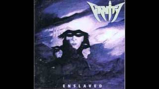 Vanity  Enslaved [upl. by Atiloj]