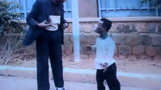 NEW SUZININO ERITREAN COMEDY WEY EDEL [upl. by Telrahc649]