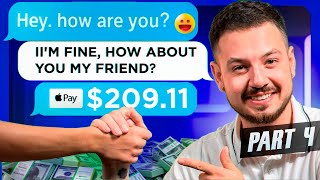 Earn Extra Income Building Connections as a Virtual Friend [upl. by Noitsirhc]