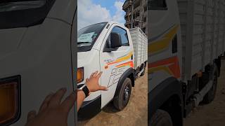 Ashok Leyland Bada Dost i5 LS 2024  Ultimate Pickup Truck Review amp Features [upl. by Drofwarc]