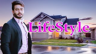 Mankirt Aulakh Income House Cars Luxurious Lifestyle Biography amp Family Age [upl. by Nylrem707]