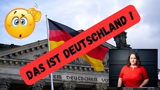 😲 Deutschland aktuell Politische Nachrichten und News 😎 Das ist Deutschland [upl. by Valenta]