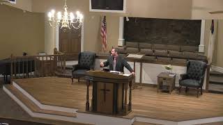 Community Baptist Church Curwensville PA Live Stream [upl. by Shepley]