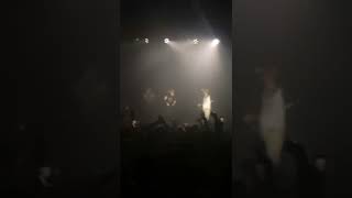 Ecco2k  Calcium Drain Gang Live Variety Playhouse Atlanta GA 2022 [upl. by Tomkin]