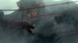 Pacific Rim  Opening Titles HD [upl. by Schuman]