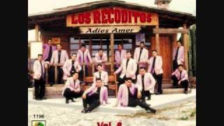 BANDA LOS RECODITOS MUJER HERMOSA [upl. by Allbee]