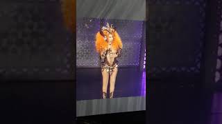 Cher monologue  Las Vegas [upl. by Hluchy]