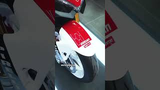 Ducati V42024 model1000 ccvideoshort videoviral video [upl. by Ainoet78]