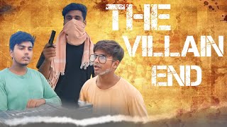 THE VILLAIN END  TEASER  Team FSW [upl. by Athelstan196]