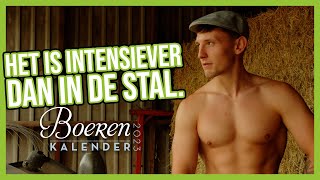 Tom stapt over van boeren naar tinyhouses [upl. by Ocko]