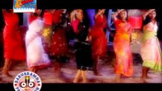 Silata khadi  Bansha budu  Oriya Songs  Music Video [upl. by Gnad761]