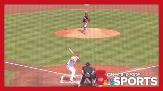 Minnesota Twins vs St Louis Cardinals spring training highlights March 5 2024 [upl. by Nixie]