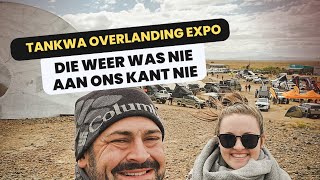 Tankwa Overlanding Expo [upl. by Irfan]