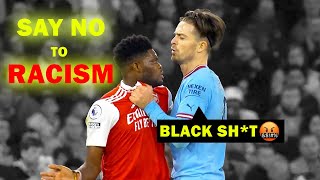 10 Most Racist Moments In Football History [upl. by Templeton]