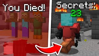 The Best Ways To Get Better At Dungeons Hypixel Skyblock Guide [upl. by Dnaloy]