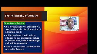 Jainism and its Educational Implications  jesueasy [upl. by Sissie]