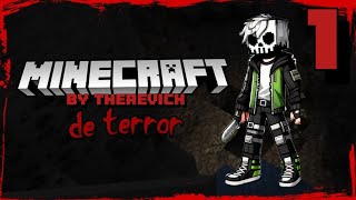 👑💀 3 Addon de Terror para tu Minecraft bedrock 👑💀 [upl. by Nahtannhoj884]