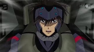 AMV Full Metal Panic  Follow Me [upl. by Daye815]